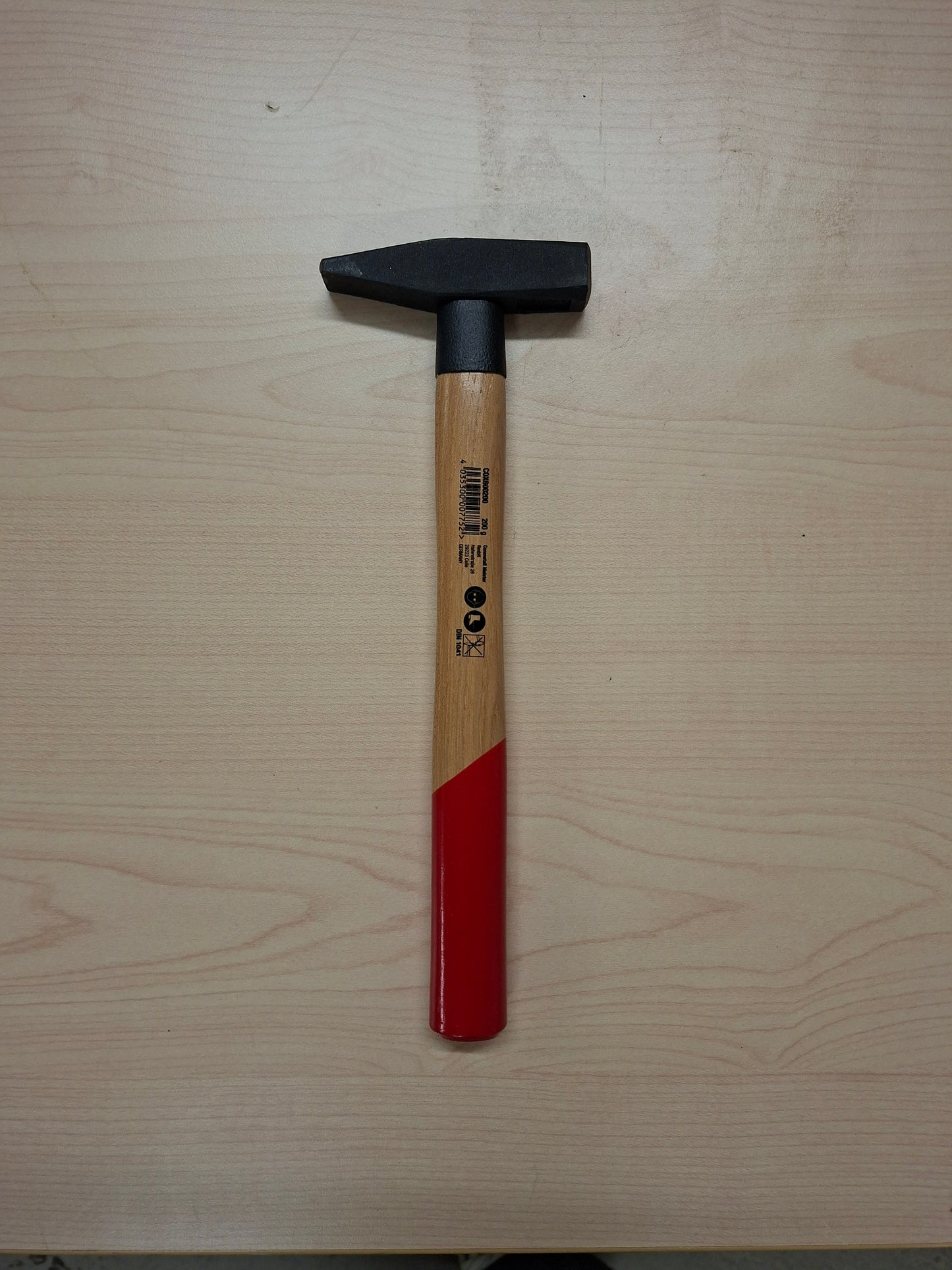 Marteau 100g / 100g Hammer