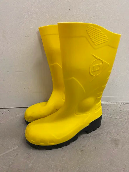 Bottes / Stiefel