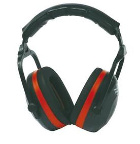 Casque anti-bruit / Gehörschutz