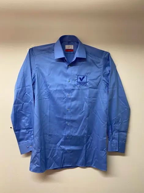 Chemise manches longues Homme / Langarmhemd Herren