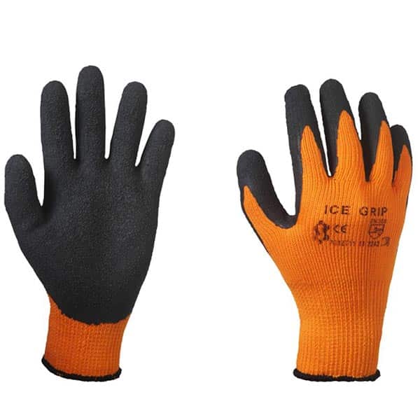 Gants hiver / Winterhandschuhe