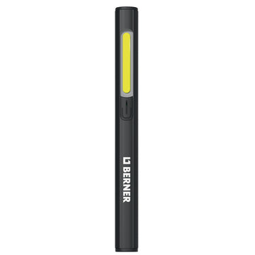 Lampe Led stylo aluminium ultra-fin