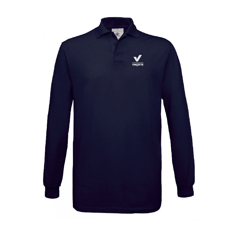 Sweatshirt manches longues / langarm Sweatshirt