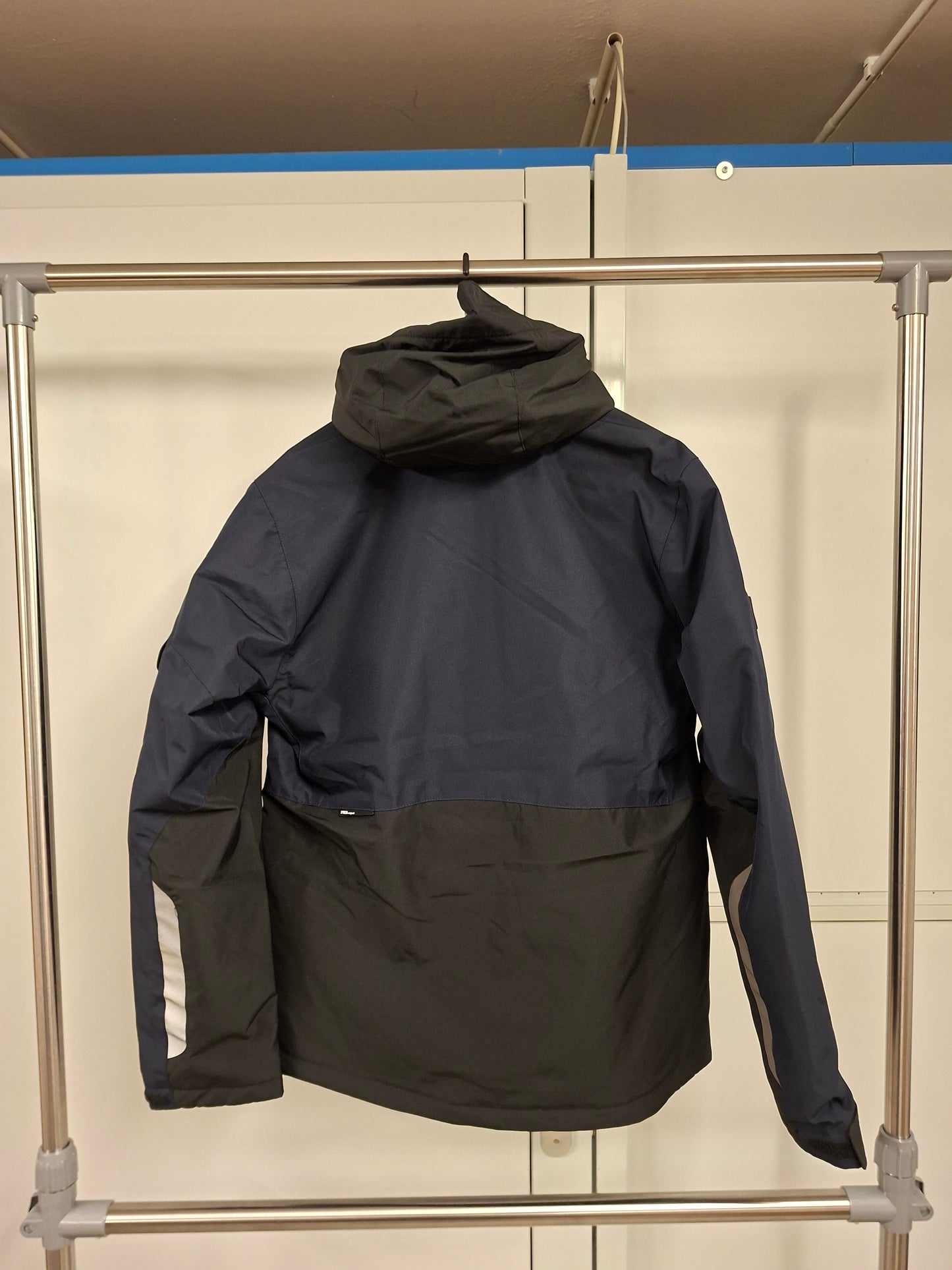 Veste grand froid / Winterjacke