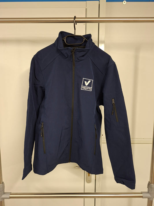Veste Softshell été / Softshell jacke Sommer