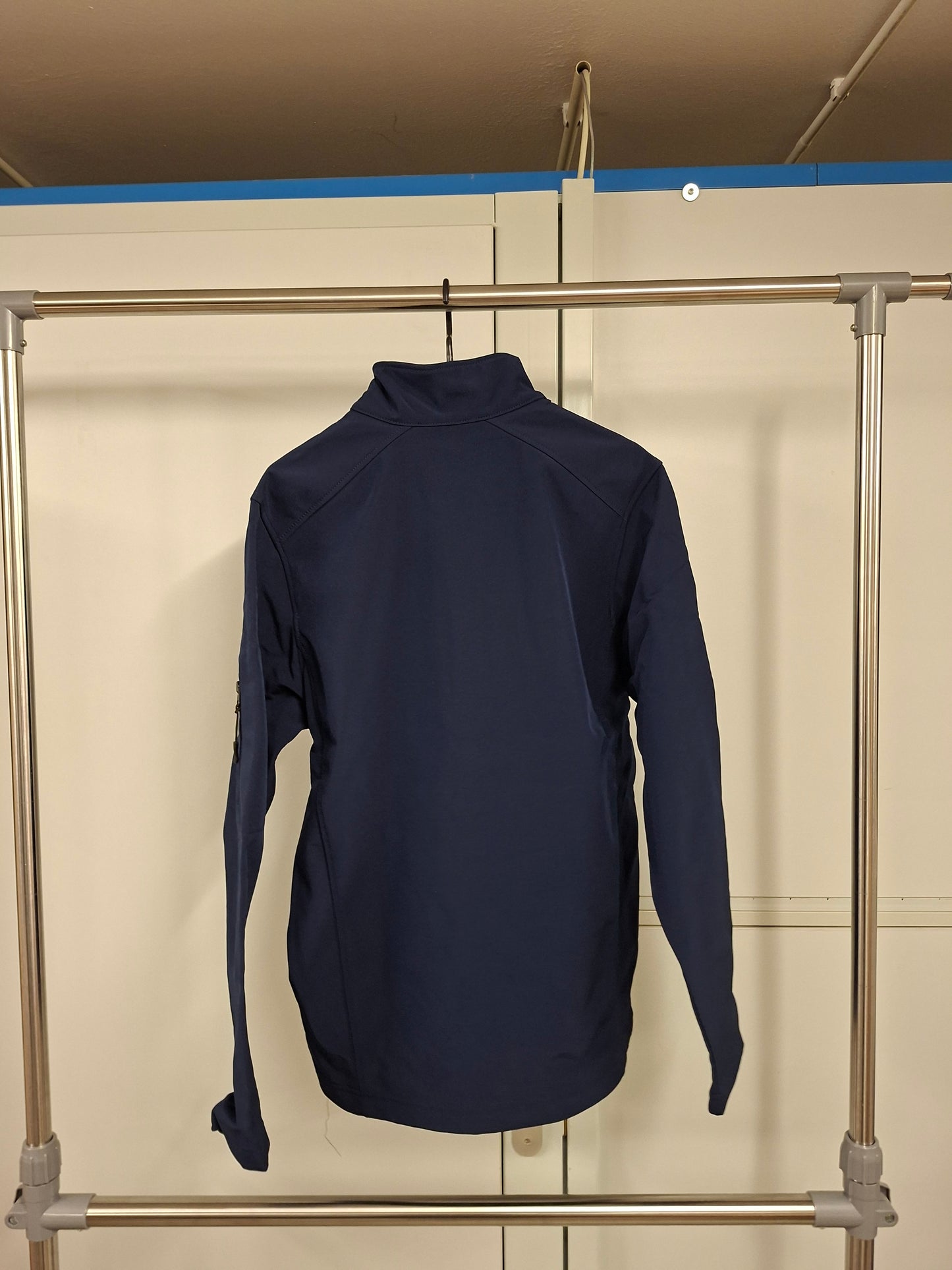 Veste Softshell été / Softshell jacke Sommer