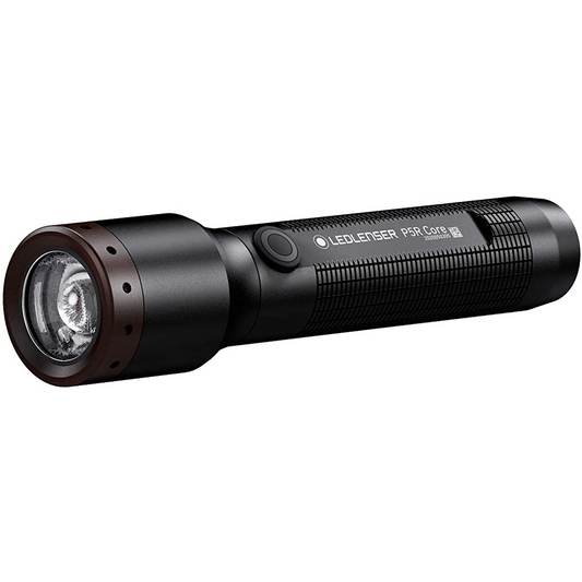 Lampe de poche LEDLENSER P5R / Lampe de poche LEDLENSER P5R