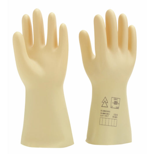 Gants isolants / Isolierende Handschuhe
